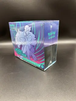 Pokemon TCG Scarlet Violet Journey Together Elite Trainer Box ETB New Sealed - Image 2