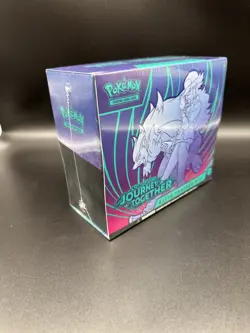 Pokemon TCG Scarlet Violet Journey Together Elite Trainer Box ETB New Sealed - Image 3
