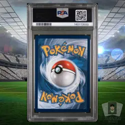 Oricorio EX 2025 Pokemon MEP EN Black Star Promo UPC #024 PSA 10 GEM MINT - Image 2