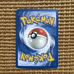 Pokemon TCG Dark Arbok Team Rocket 2 Holo Unlimited Holo Rare LP - Image 2
