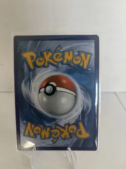 2013 pokemon Plasma Freeze reverse holo Beldum 50/116 - Image 2