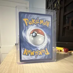 Pokemon TCG Reshiram ex 158/086 Sv: White Flare Holo Ultra Rare Full Art - Image 3