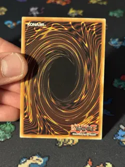 YuGiOh - Black Dragon Collapserpent RA04-EN204 Quarter Century Stampede - NM - Image 5