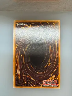 White Dragon Wyverburster RA04-EN203 QCSR Yu-Gi-Oh NM 1st Edition - Image 2
