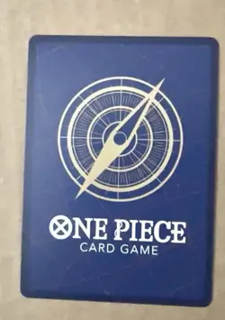 One Piece Divine Departure Alternate Art Carrying on His Will OP13-076 - Image 4