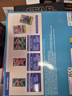 One Piece Illustration Box Vol. 3 And 4 Bandai English - Image 5