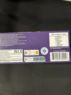One Piece TCG OP-10 Royal Blood SEALED Booster Box English - Image 3