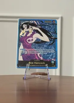 Eb02 One Piece Boa Hancock Spr Leader English - Image 1