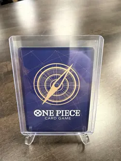 ONE PIECE Megalo (Alternate Art) - The Azure Sea's Seven (OP14) NM/M - Image 2