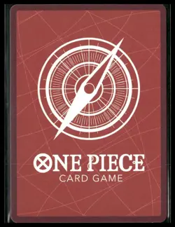 Rob Lucci #OP03-076 Pillars of Strength One piece - Image 2