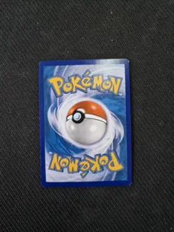 Shroomish - 6/111 - Common - XY Furious Fist - 2014 - Pokemon Card - LP - Image 2