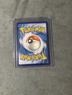 Pokemon Articuno 161/159 Illustration Rare Full Art Holo Sv09 TCG Card - Image 2