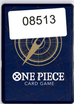OP08-039 Zou Rare English One Piece TCG Card OP08 Two Legends - Image 3
