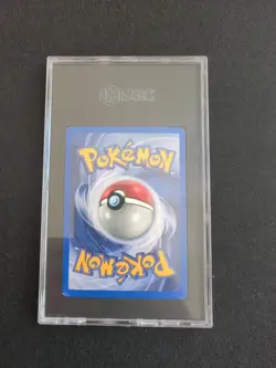 Pokemon TCG Sabrina Trainer Gym Challenge Holo Card 20/132 - Image 2