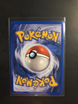 Groudon 14/106 NM -Vintage 2005 Rare Pokemon Card- EX Emerald - Image 2