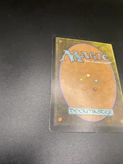 Denying Wind Rare Prophecy Magic the Gathering 32/143 MTG Blue Sorcery Card - Image 4