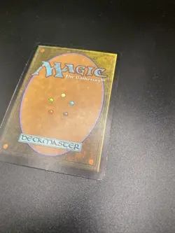 Denying Wind Rare Prophecy Magic the Gathering 32/143 MTG Blue Sorcery Card - Image 5