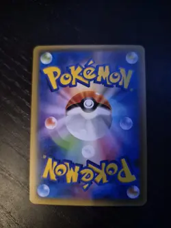 Regigigas Legendary Shine Collection Japanese Pokemon Card 023/027 CP2 - Image 2