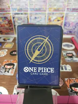 Nami (Alt Art) OP08-106 SR Two Legends - ONE PIECE Card Game Japanese - Image 2