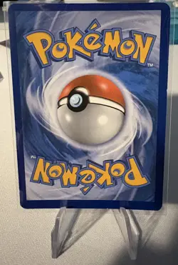 Pokemon Pikachu TCG Holo Promo Card SM04 LP - Image 2