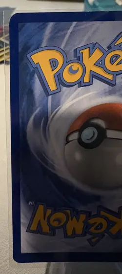 Pokemon Pikachu TCG Holo Promo Card SM04 LP - Image 4