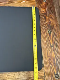 1000+ Trading Card Binder 16 Pocket MLB, TCG, MTG, Sports Card Collection Album - Image 4