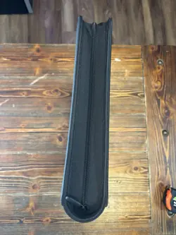 1000+ Trading Card Binder 16 Pocket MLB, TCG, MTG, Sports Card Collection Album - Image 5