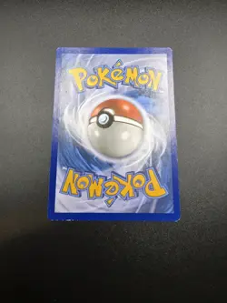 POKEMON RAYQUAZA SPIRIT LINK 87/108 REVERSE HOLO Foil TRAINER Roaring Skies Card - Image 3