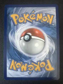 Pokemon Pikachu TCG VMAX SWSH286 Black Star Promo Card - Image 2