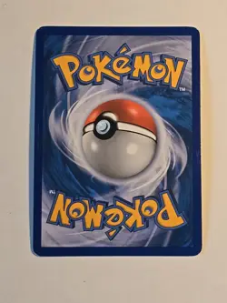 Pokemon Card Slowbro HeartGold SoulSilver 52/123 Reverse Holo Uncommon!!! LP - Image 2