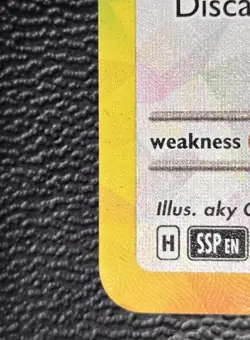 Pokemon TCG Pikachu ex 219/191 2024 Surging Sparks Ultra Rare Card - LP - Image 5