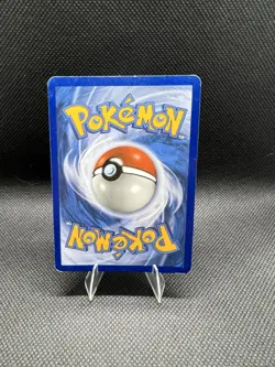Shining Mew 40/73 Holo Card Shining Legends Series Moderately Played - Image 2