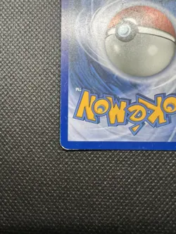 Shining Mew 40/73 Holo Card Shining Legends Series Moderately Played - Image 4