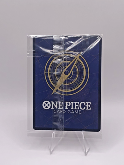 O-Nami (Illustration Box Vol.1) OP05-062 One Piece Promotion Cards Foil - Image 2
