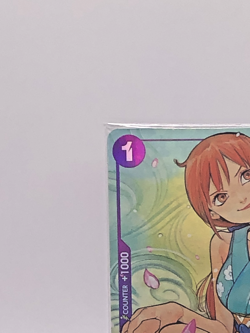 O-Nami (Illustration Box Vol.1) OP05-062 One Piece Promotion Cards Foil - Image 5