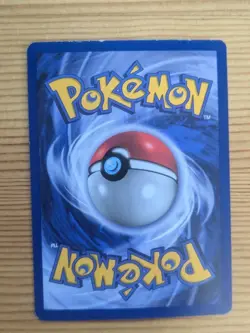Clefable 17/64 Pokemon 1st Edition Jungle Non Holo Card 1999 WOTC MP - Image 2