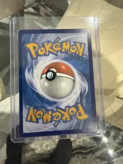 Pokemon TCG Paldea Evolved Hyper Rare Super Rod Card 276/193 - Image 4