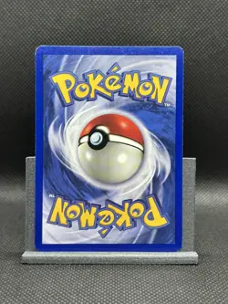 Pokemon TCG Professor Oak Base Set Unlimited Card 88/102 - Image 3