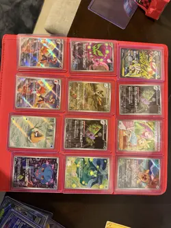 23 Cards MEGA Dream m2a *Japanese* Pokemon Lot - Image 1