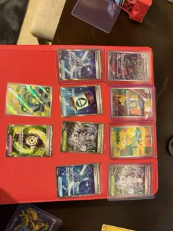 23 Cards MEGA Dream m2a *Japanese* Pokemon Lot - Image 2