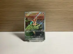 Victini 208 - Scarlet & Violet Promo Cards - NM - Image 1