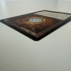 MTG Mox Diamond Stronghold - Magic the Gathering LP - Image 5