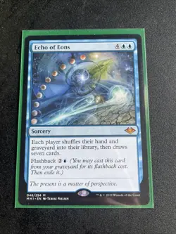 Echo of Eons Modern Horizons Regular - Image 1