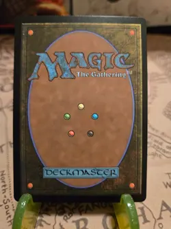 MTG Sphere Grid Commander: Final Fantasy Regular Rare NM - Image 2