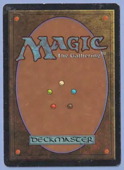 Reality Ripple Spanish Mtg MISPRINT. Printed with Shaper guildmage picture - Image 3