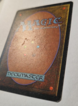 Reality Ripple Spanish Mtg MISPRINT. Printed with Shaper guildmage picture - Image 4