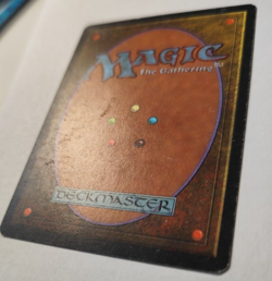 Reality Ripple Spanish Mtg MISPRINT. Printed with Shaper guildmage picture - Image 5