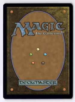 Grim Wanderer LP* FOIL Adventures In Forgotten Realms 107/281 -UnltdCards - Image 2