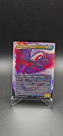 Dragonlord Ojutai Secret Lair Drop Regular - Image 1