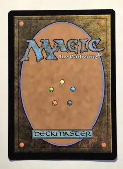 MTG - FINAL FANTASY - Genji Glove #258 - Free Shipping!!! - Image 2